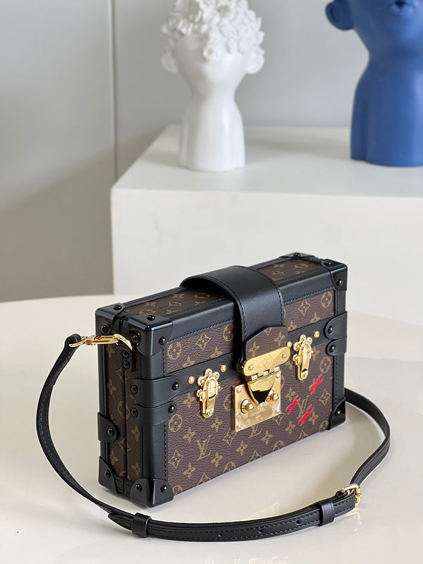 Glami Fashion Lu-Vi Bags - 16809