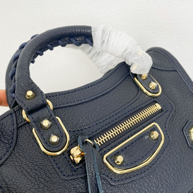 Glamy - BG Bags - 647