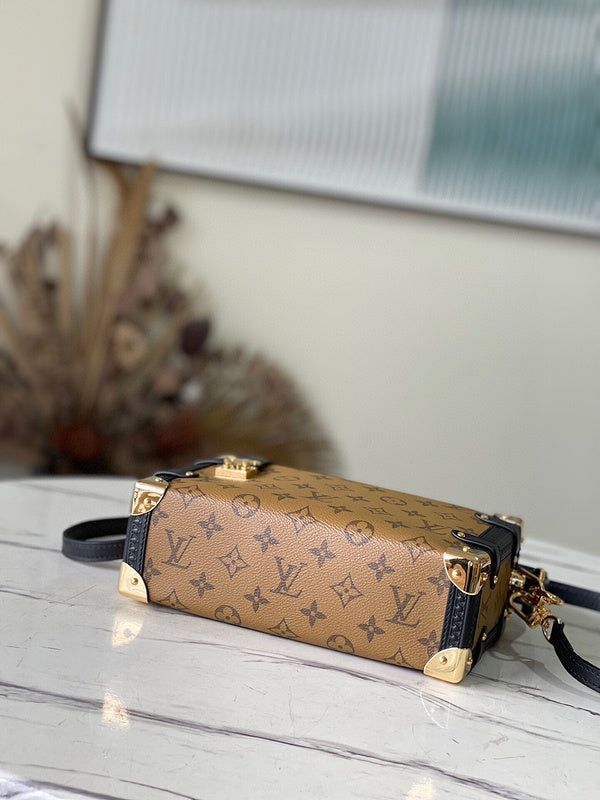 GlamI Lu-Vi bags - 4477