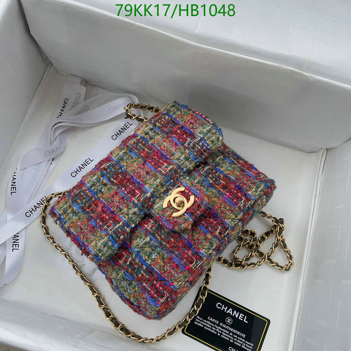 SAMC - CHL Bags Crossbody - 069
