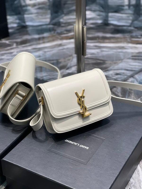 Satchel Bags - SLY Bags - 401