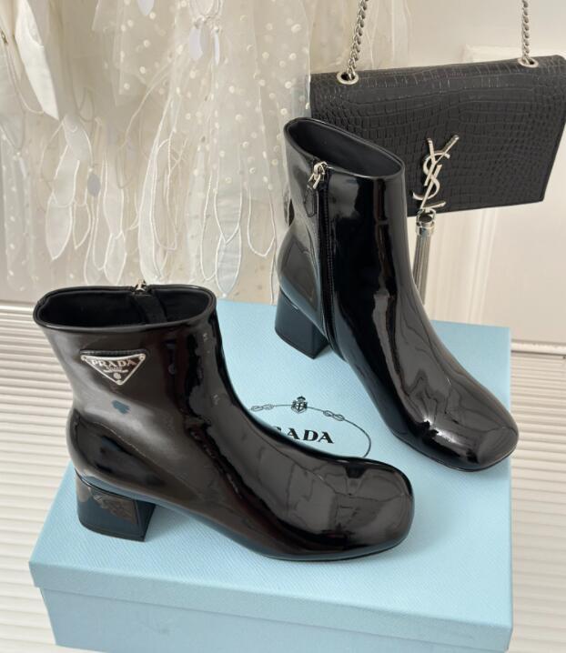 GlamyWomen Shoes - 158