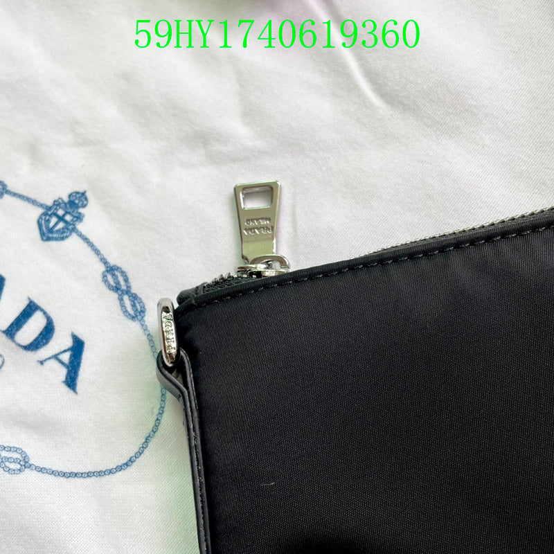 Satchel Bags - PDA Bags - 3166