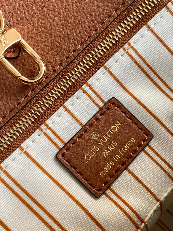 Satchel Bags - VL Bags - 1138