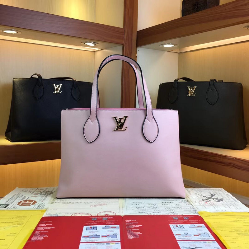 Satchel Bags - VL1 Bags - 503