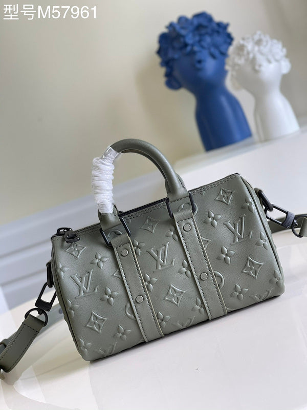 GlamI Lu-Vi bags - 3174