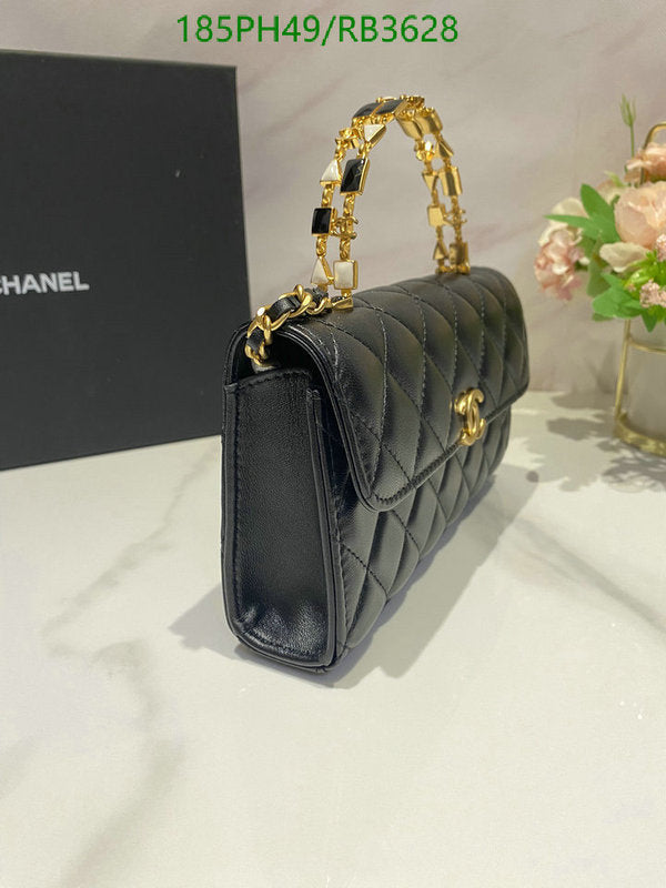 SAMC - CHL Bags - 408