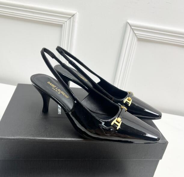 SAMC - YLS Women Shoes - 251