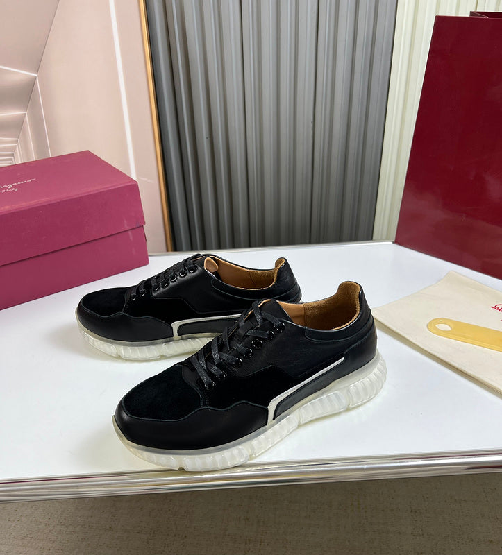 Glami - FGO Men Shoes - 818