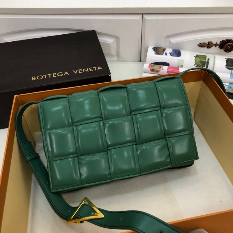 Satchel Bags - BV Bags - 355