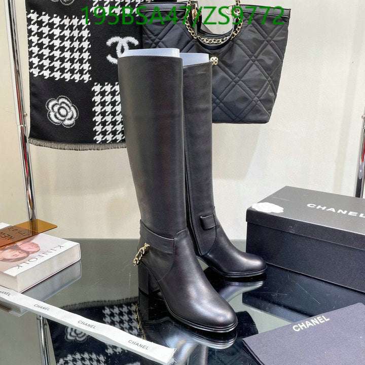 SAMC - CHL Women Boots - 210