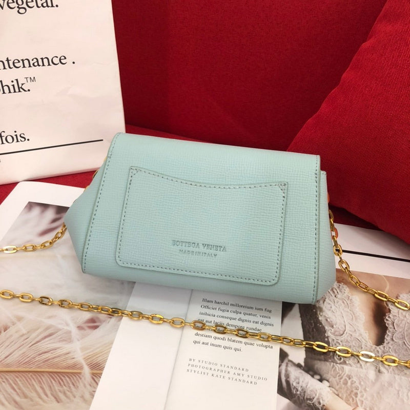 Satchel Bags - BV Bags - 221