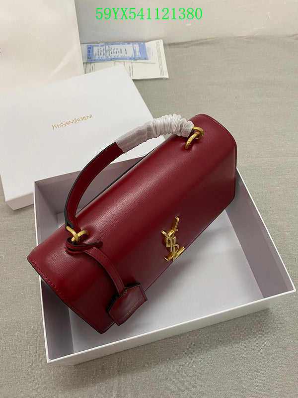 Glami - YLS Bags - 2009