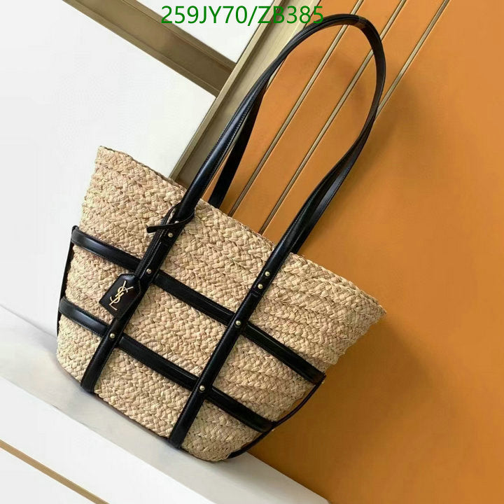 SAMC - YLS Bags - 394