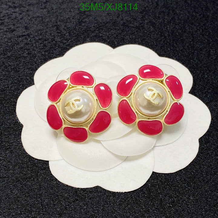 SAMC - CHL Jewelry - 980