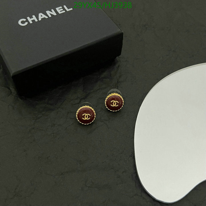 SAMC - CHL Jewelry Earrings - 278