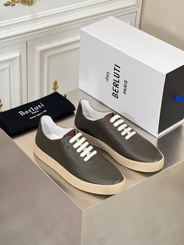Glami - BRE Men Shoes - 258
