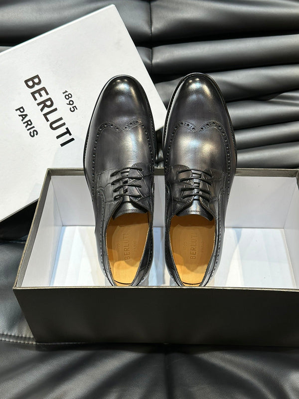 Glami - BRE Men Shoes - 208