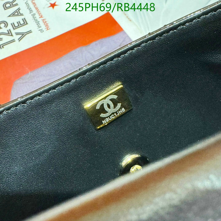 SAMC - CHL Bags - 381