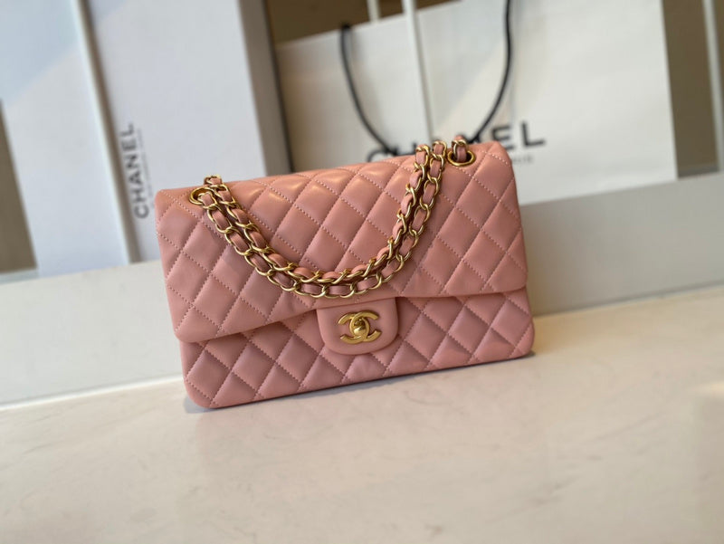 Satchel Bags - CLN Bags - 1056
