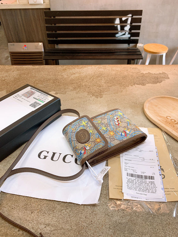 Satchel Bags - GCI Bags - 2154