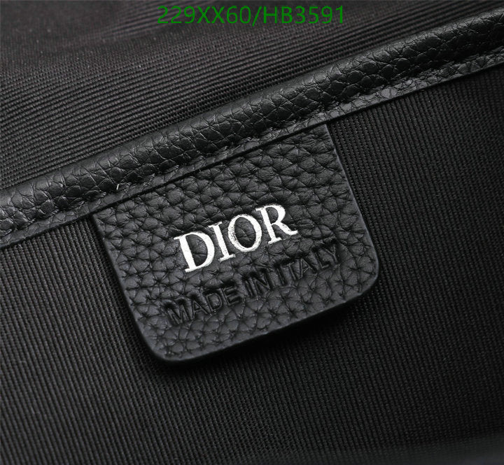 SAMCC - DOR Bags - 1134