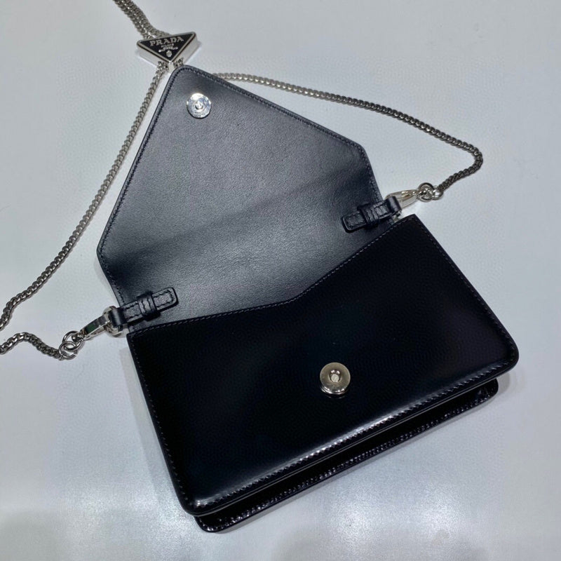 Satchel Bags - PDA Bags - 034