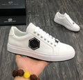 Glamy - PHP Shoes - 132