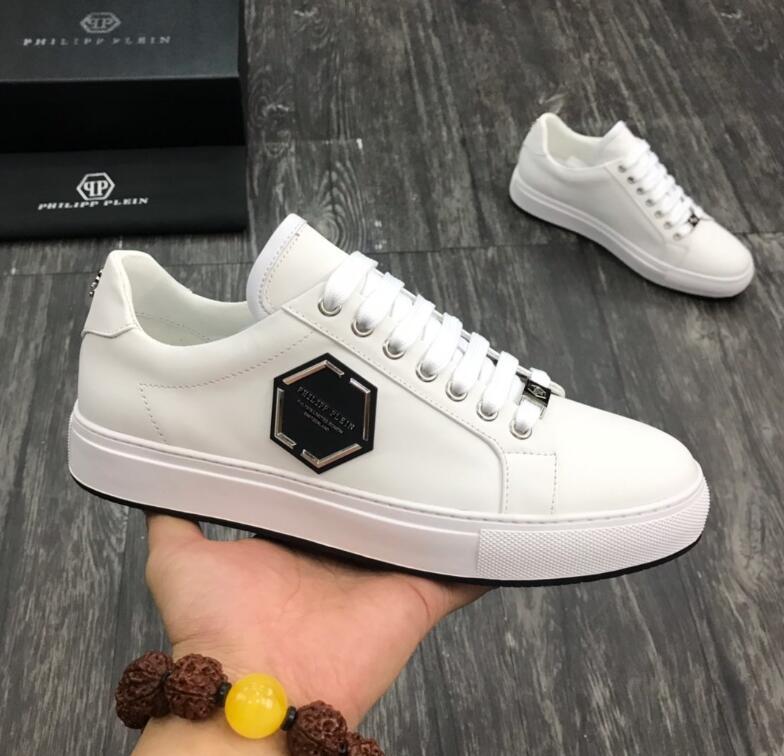 Glamy - PHP Shoes - 132
