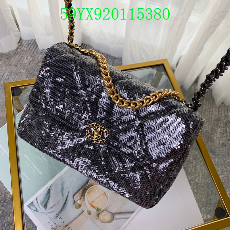 Satchel Bags - CHL Bags - 5454