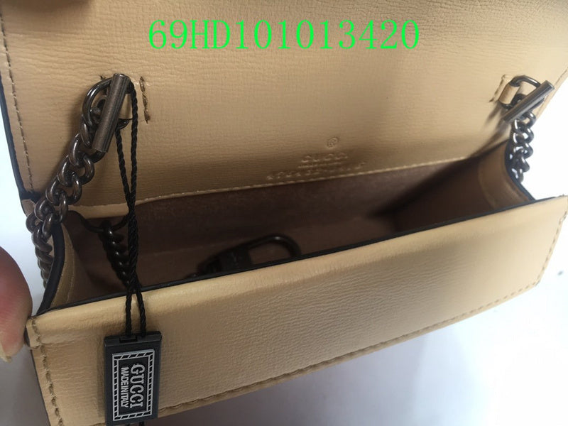 Glami Fashion - GCI Bags - 10686