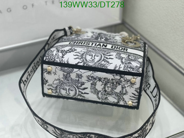 SAMCC - DOR Bags - 788