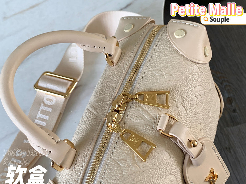 Glami Fashion Lu-Vi Bags - 16643