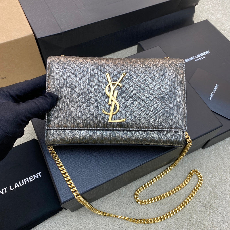 Satchel Bags - SLY Bags - 080