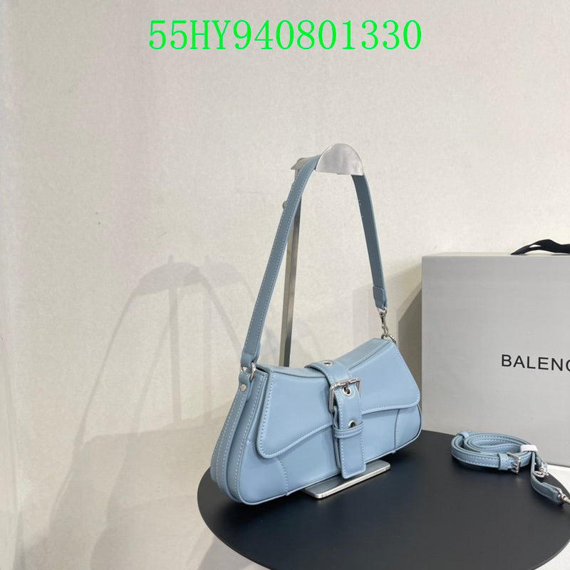 Satchel Bags - BGA Bags - 2142