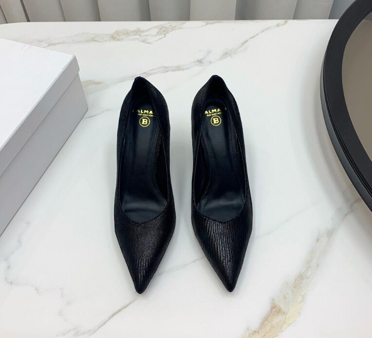 SAMC - BAM Women Shoes - 085