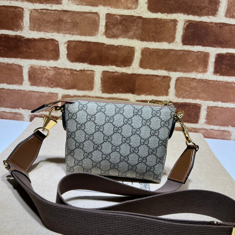 Glami Fashion - GCI Bags - 12616