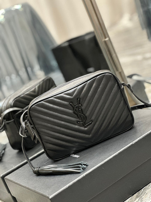 Glamy - YLS Bags - 830