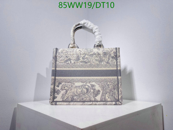 SAMCC - DOR Bags - 929