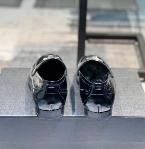 SAMC - DAG Men Shoes - 100