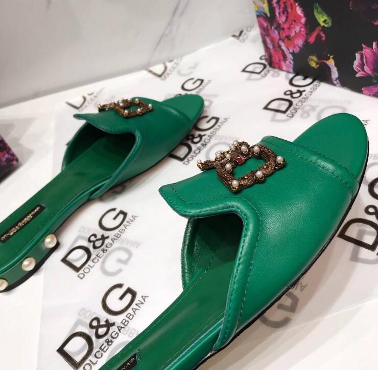 SAMC - DAG Women Shoes - 610