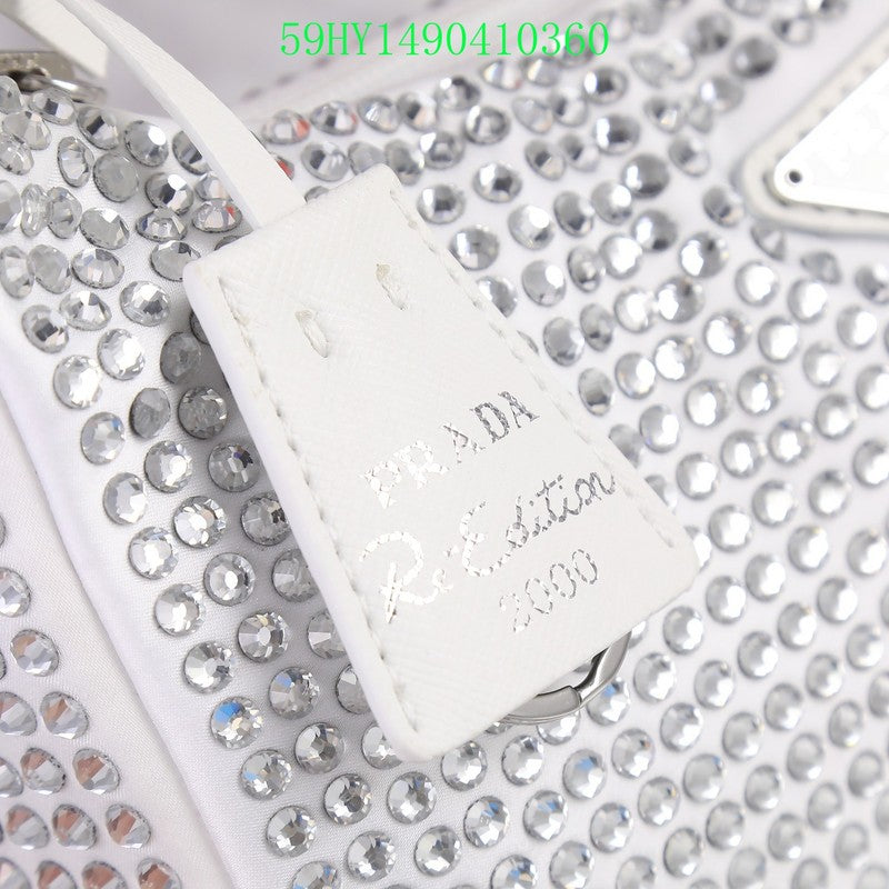 Satchel Bags - PDA Bags - 3417