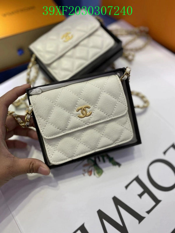 Glami - CHL Wallet - 2496
