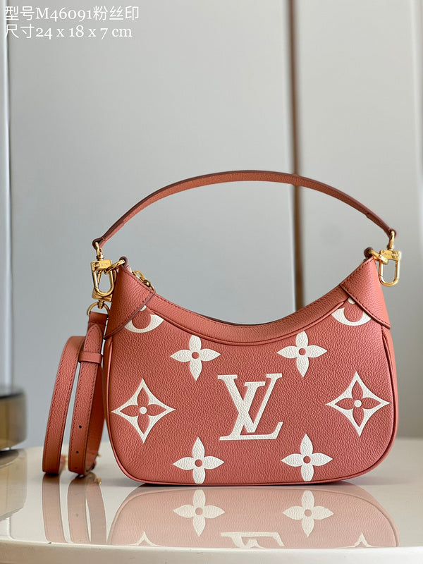 Satchel Bags - VL Bags - 1803