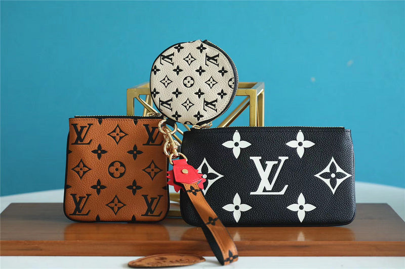 Glami Fashion Lu-Vi bags - 8969