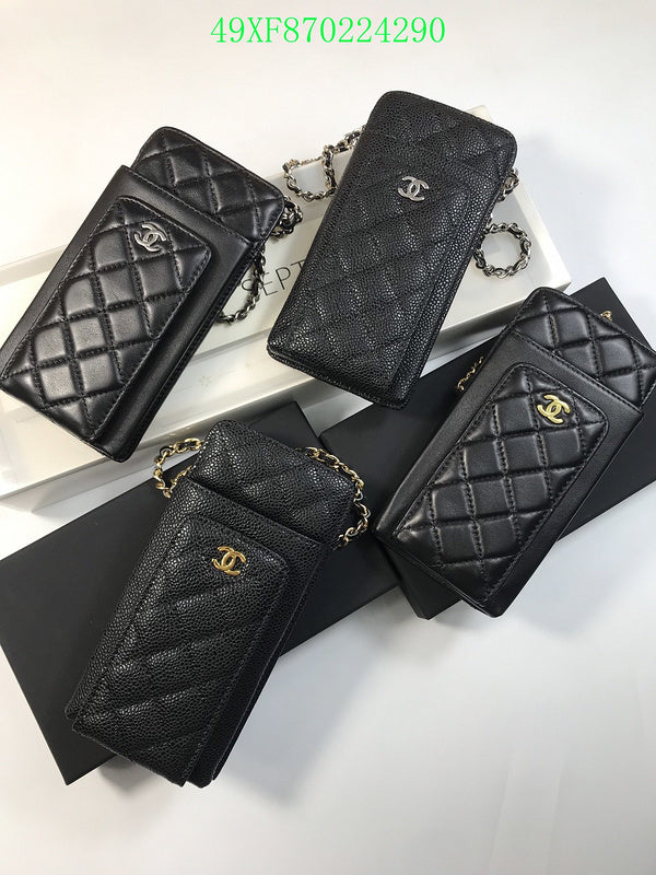 Glami - CHL Wallet - 2645