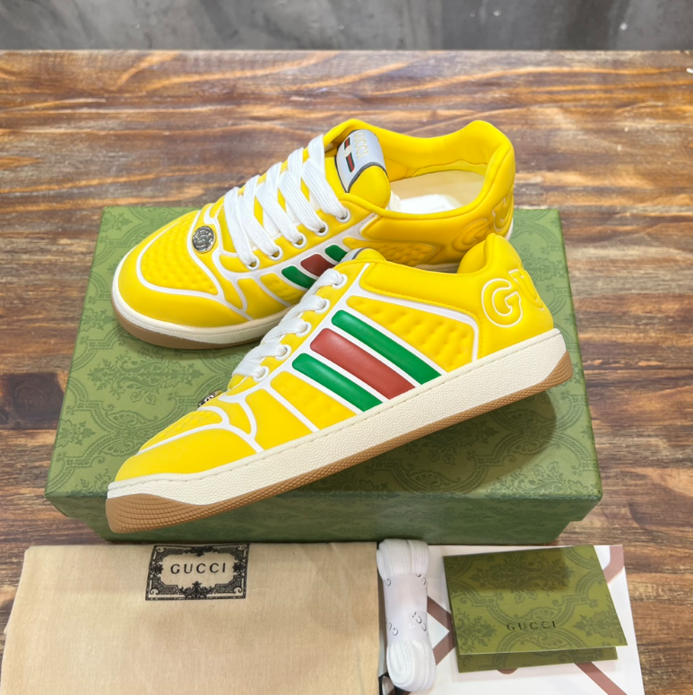 SAMC - GUKI Women Shoes - 055