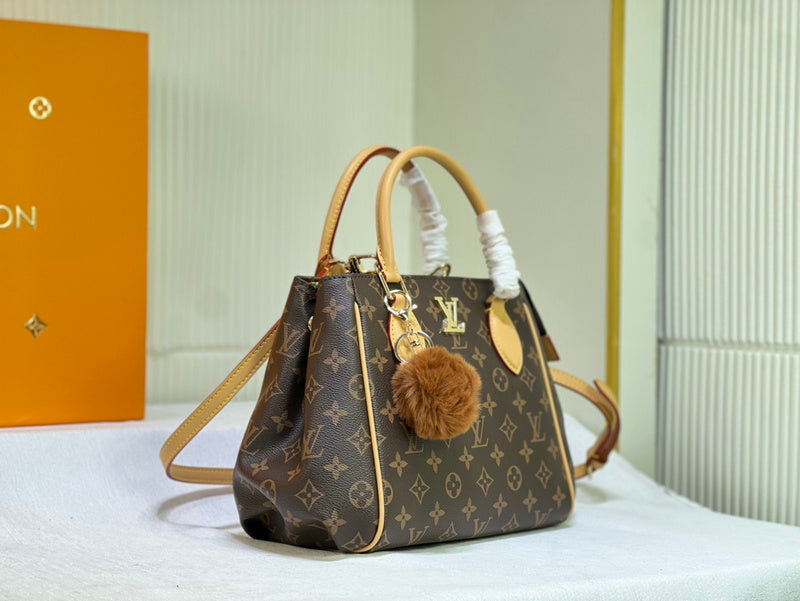 Satchel Bags - VL Bags - 1955