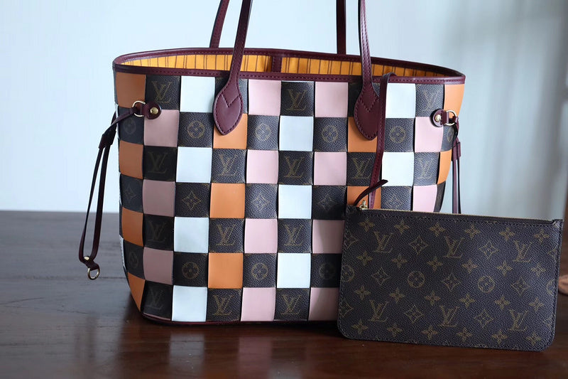 Glami GlamI Lu-Vi bags - 8071
