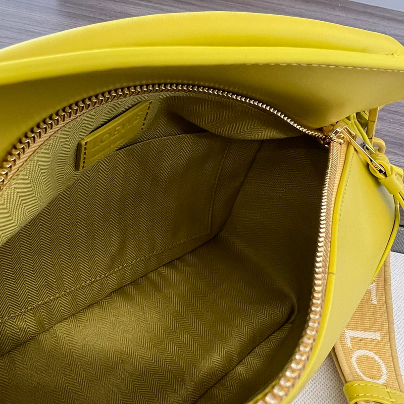 Glamy - LWO Bags - 438